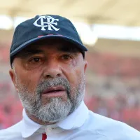 Santos prepara substituto de Caixinha e faz contato com Dorival Júnior, Tite e Jorge Sampaoli 