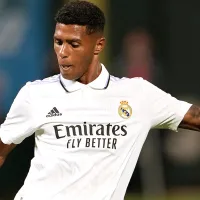 Conheça lateral ex-Real Madrid que o Flamengo estaria negociando para substituir Wesley após Super Mundial
