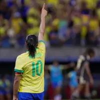 Ministério do Esporte cria Estratégia Nacional para o Futebol Feminino