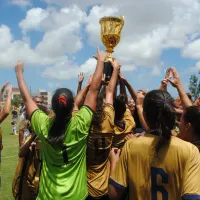 Fim de uma era! O Bicampeão paraibano, VF4-PB encerra time feminino