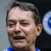 Dono do Cruzeiro aponta erro de Alexandre Mattos no mercado: “Nós erramos muito nas contratações”&nbsp;