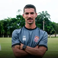 Técnico do Carabobo-VEN, Diego Merino, elogia Botafogo antes de confronto na Libertadores: “Clube enorme”