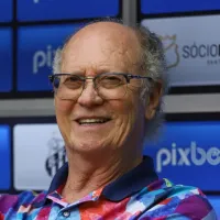 Falcão rasga elogios a protagonista do Internacional Alan Patrick: “O melhor do Brasil”