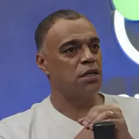 Denílson critica futebol do Palmeiras e manda recado para Abel Ferreira: “Precisa mudar”