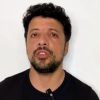 André Hernan confirma Tite ganhando força no Santos para substituir Pedro Caixinha: “Muito bem cotado”