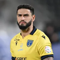 Atlético-MG se posiciona sobre contratação do atacante João Pedro e descarta investida