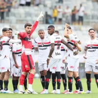 São Paulo projeta mais de 50 mil torcedores contra o Alianza Lima na Libertadores