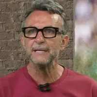 Neto se rende e rasga elogios para o Internacional: “É uma coisa incrível…”