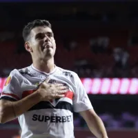 CEO da Superbet conta como foi o acordo com o São Paulo e o suporte para a chegada de Oscar ” Trabalhamos por parcerias profundas”