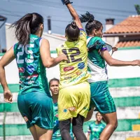 Amistoso entre Pinda e Corinthians sub-20 foi realizado na última sexta-feira (4)