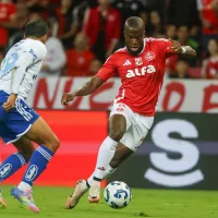 Inter recebe o Atlético Nacional pelo “Grupo da Morte” da Libertadores