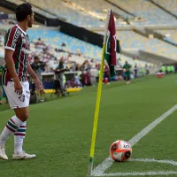Fluminense completa 18 jogos de invencibilidade em competições continentais no Maracanã