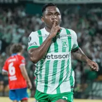 Veja como chega o Atlético Nacional para enfrentar o Internacional na Libertadores