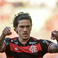 Pedro é liberado e volta a atuar pelo Flamengo contra o Central Córdoba na Libertadores