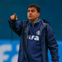 Elenco do Grêmio está insatisfeito com treinos adotados por Quinteros, revela Rodrigo Oliveira: “perna pesada”