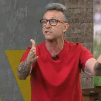 Neto deixa clubismo de lado e rasga elogios e Marcos Rocha e Mayke: “Melhores do país”