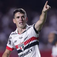 Superbet buscará contratação de peso “nível Oscar” para o São Paulo na próxima janela