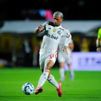 Barcelona escolhe entre Wesley, do Flamengo, Vanderson e Dodô para investir milhões na janela 