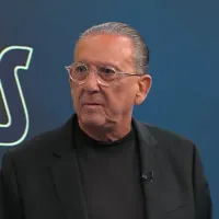 CBF se incomoda com críticas de Galvão Bueno à entidade, diz jornalista