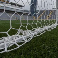 Coritiba e Toledo se enfrentam em primeira rodada da Série A3; veja a agenda de jogos