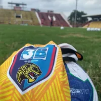 3B da Amazônia anuncia que Roberto Neves não é mais o treinador do time