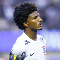 Após bom início, Talles Magno amarga quase dois meses sem marcar