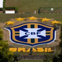 CBF cede a pressão para melhorar arbitragem no Brasileirão e VAR terá papel diferente nos jogos