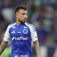 Matheus Henrique está fora do Cruzeiro por tempo indeterminado após lesão e cirurgia confirmada