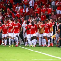 Com show de Alan Patrick, Internacional vence o Atlético Nacional e assume a liderança do Grupo F da Libertadores