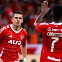 Internacional x Atlético Nacional AO VIVO — Pré-Jogo — Libertadores 2025