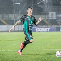 Corinthians disputa Matheus Moraes com Athletico Paranaense e tenta fechar contratação do atacante