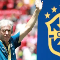 Jorge Jesus é deixado de lado e CBF escolhe outro treinador para comandar a Seleção Brasileira