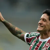 Cano ultrapassa Fred e se torna o maior artilheiro do Flu na Sul-Americana