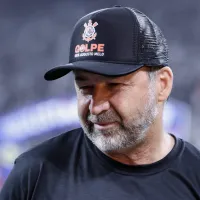 Augusto Melo trazendo reforços nesta sexta (11) para o Corinthians tem prazo até 18h e nenhum negócio encaminhando 