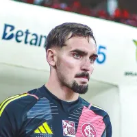 Herói do Internacional na Libertadores, Anthoni é comparado com Alisson por jornal espanhol