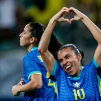 Conheça os maiores públicos da história do futebol feminino no Brasil