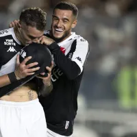 Brasileirão 2025: Vasco x Sport – Onde assistir, horário, escalações do jogo, arbitragem e informações principais