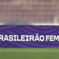 Transmissão dos jogos do Brasileirão Feminino ainda é insuficiente
