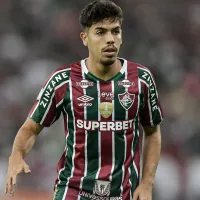 Fluminense bate o martelo e toma decisão importante sobre o futuro de Nonato