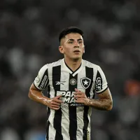 Carlos Augusto Montenegro vê alta probabilidade de Almada disputar o Super Mundial pelo Botafogo