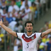 Adversário do Fluminense, Dortmund tenta repatriar Hummels para o Super Mundial