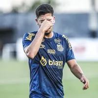 Fluminense terá que pagar R$ 500 mil ao Santos se quiser usar Nonato no Brasileirão