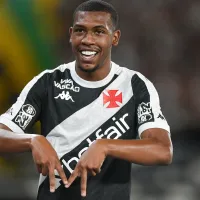 Staff de Rayan revela nova informação sobre renovação com o Vasco