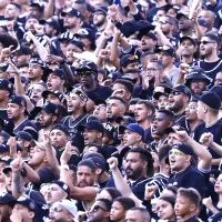 Gaviões cobra diretoria e convoca torcida para ação simbólica às vésperas do Dérbi