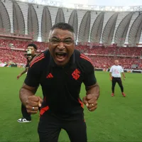 Internacional renova com Roger Machado até 2026 e fortalece projeto esportivo vitorioso