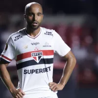 São Paulo atualiza situação de Lucas Moura e Pablo Maia com otimismo no retorno