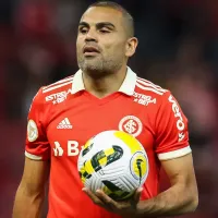 Roger Machado recebe notícia surpreendente sobre Gabriel Mercado no Internacional