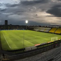 Contra o Botafogo, Bragantino não molha o campo e gera polêmica com comentaristas