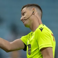 Áudio do VAR é divulgado pela CBF em lance envolvendo Gerson: “Pra mim esse braço…”
