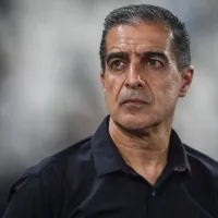 Pressionado no Botafogo, Renato Paiva tem números surpreendentes no Alvinegro Carioca